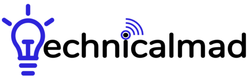 Technicalmad